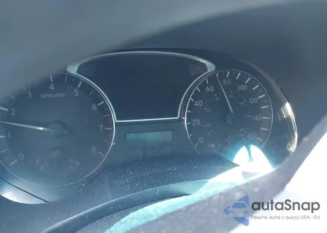 2015 Nissan Altima 2.5/S/Sv/Sl из США, поврежденный, VIN 1N4AL3AP9FC292172